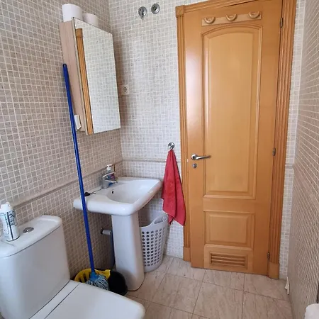 Apartmán Ela Baviera Golf *