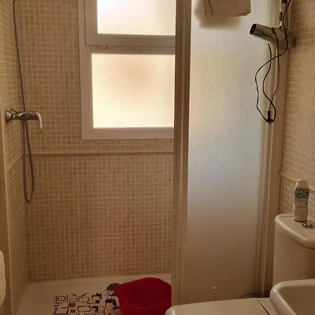 Ela Baviera Golf Apartmán Caleta De Velez