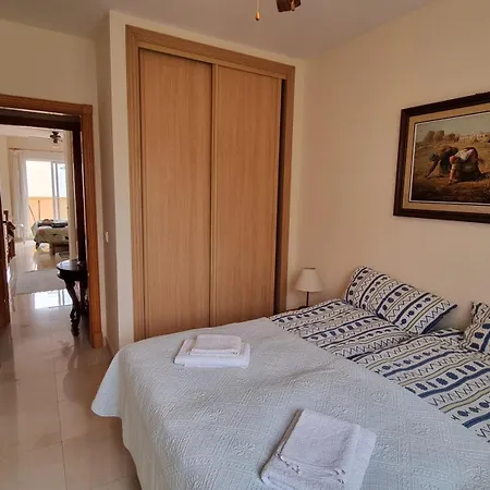 Baviera Golf Apartamento