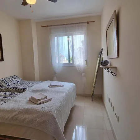 Baviera Golf Caleta de Vélez