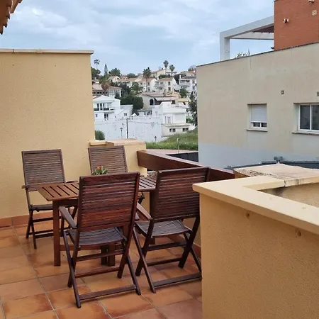 Baviera Golf Apartamento