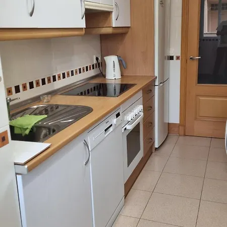 Apartamento Baviera Golf *