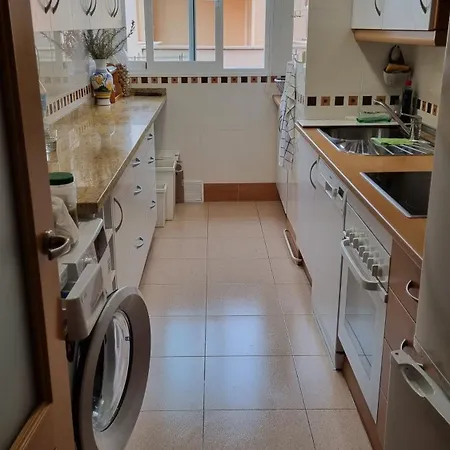 Apartamento Baviera Golf