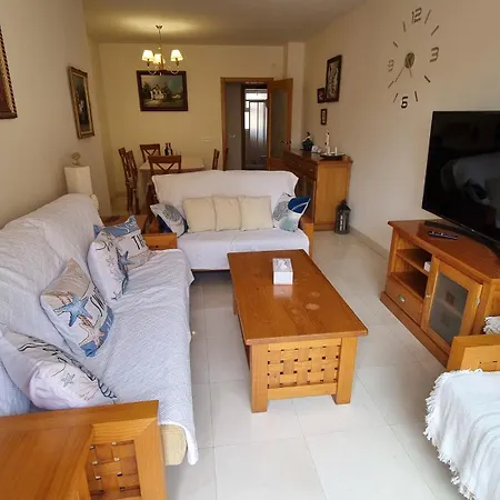 Baviera Golf Apartamento