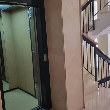Baviera Golf Apartamento *